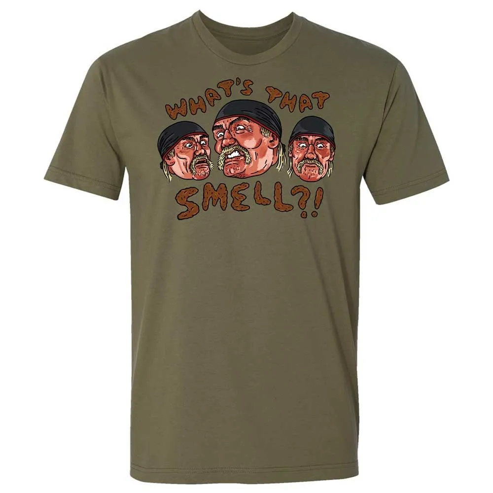 Premium Unisex T-Shirt - X3EGEP5K - Military Green - 12