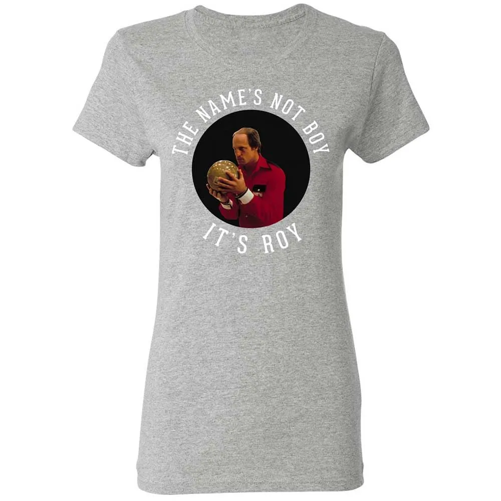Women's T-Shirt - A1YUVW5Y - Sport Grey - 14