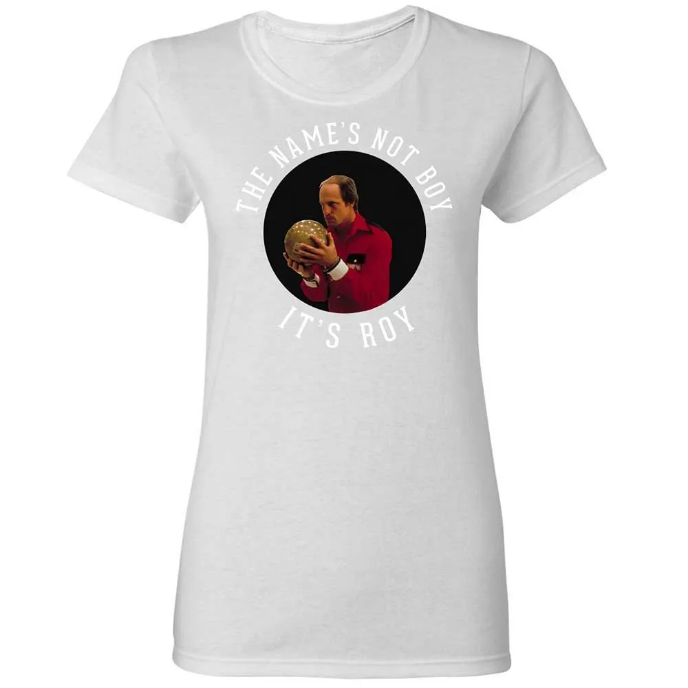 Women's T-Shirt - A1YUVW5Y - White - 15
