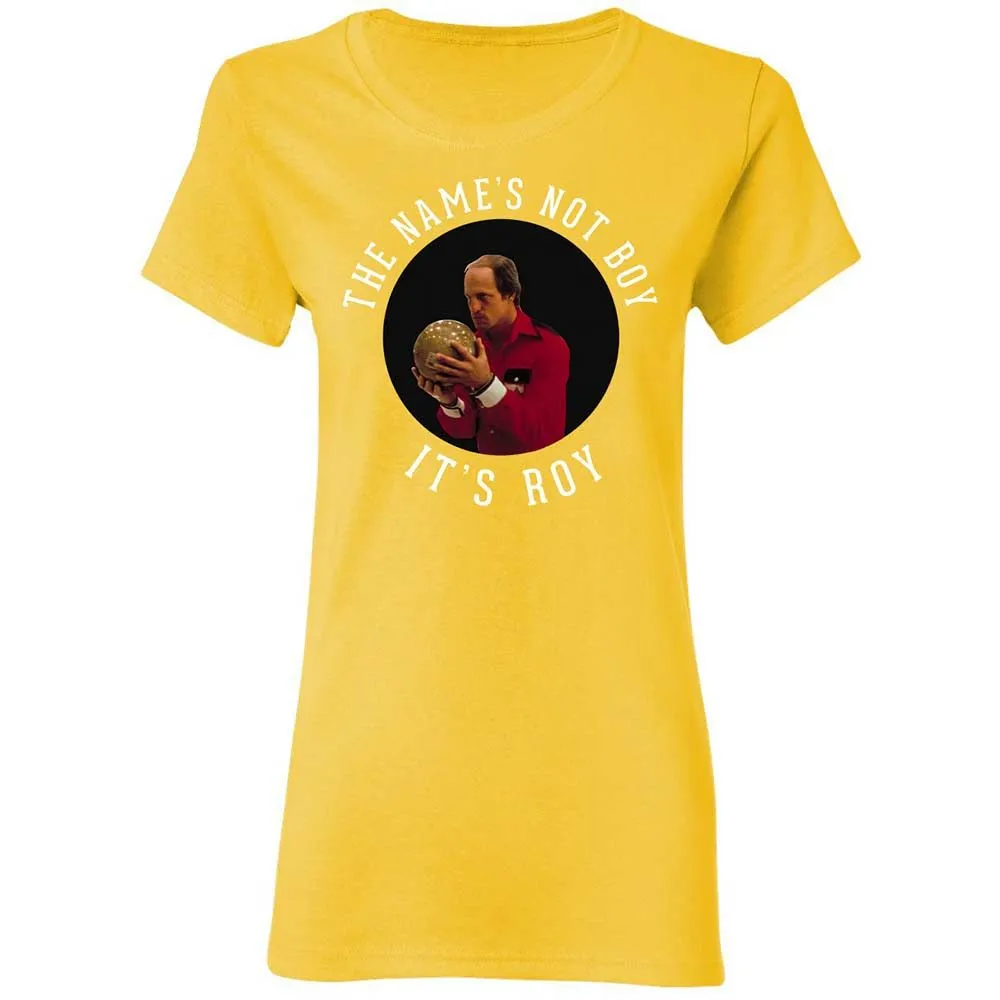 Women's T-Shirt - A1YUVW5Y - Daisy - 16