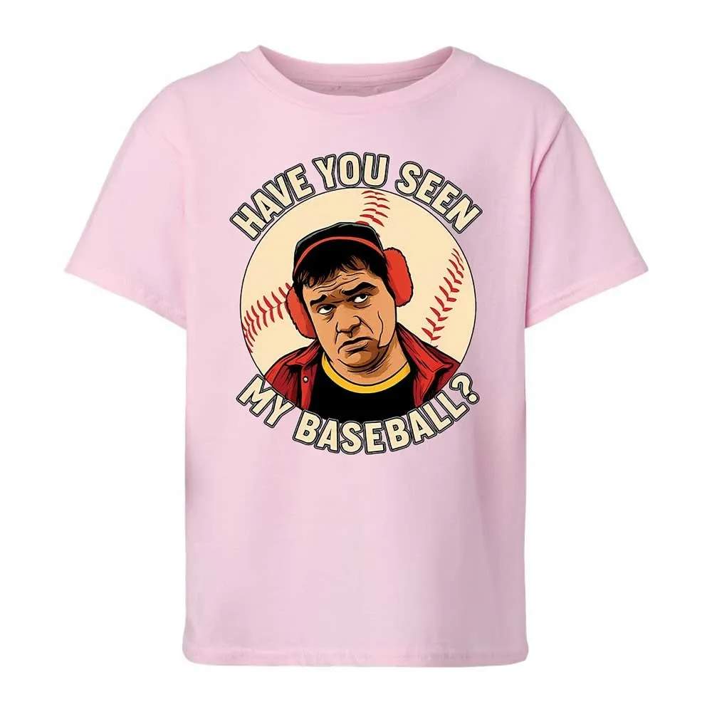 Kids T-Shirt - 5MHFP5GY - Light Pink - 5