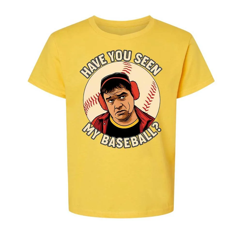 Kids T-Shirt - 5MHFP5GY - Daisy - 9