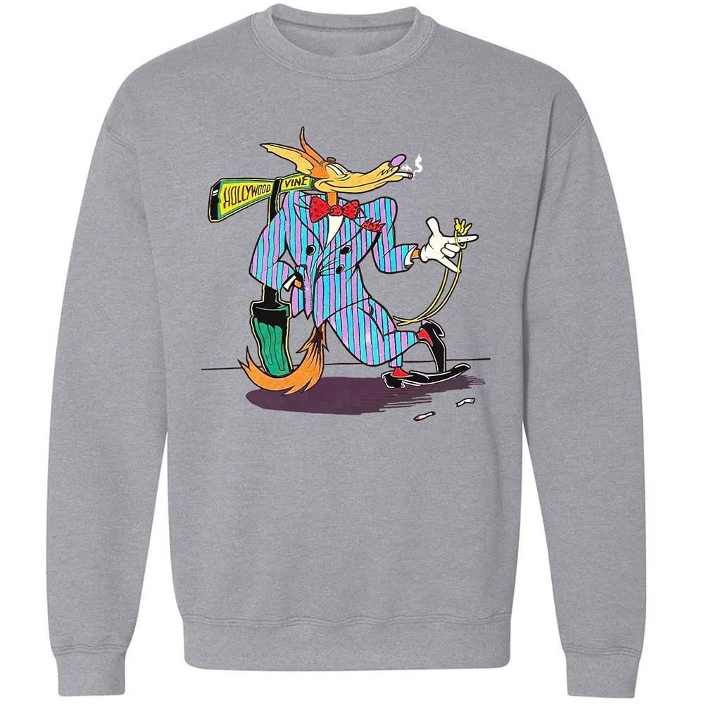 Big Bad Wolf - Sport Grey - 17