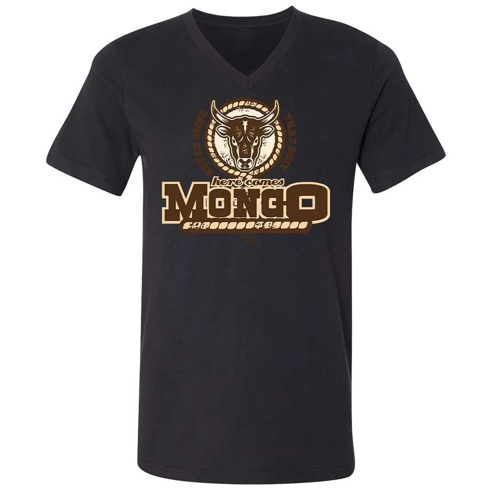 Here comes Mongo - Black - 11