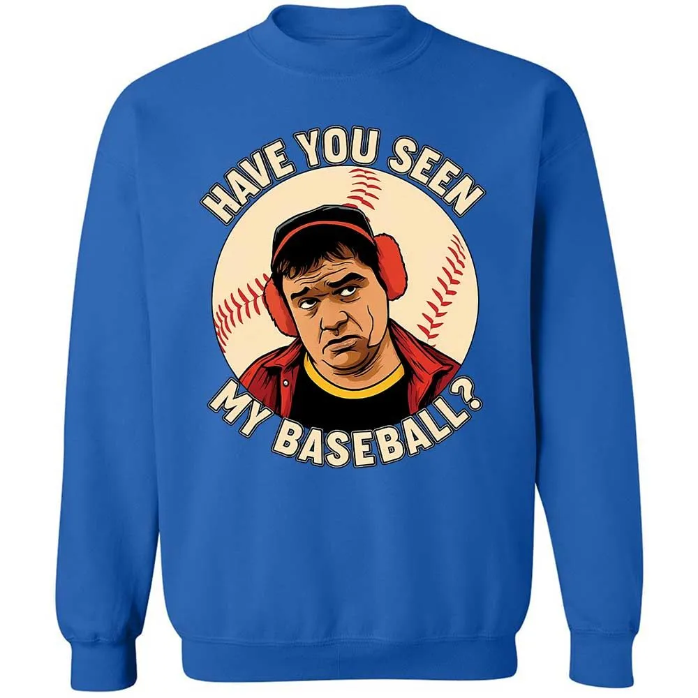 Classic Unisex Sweatshirt - QDYNC3V4 - Royal - 6