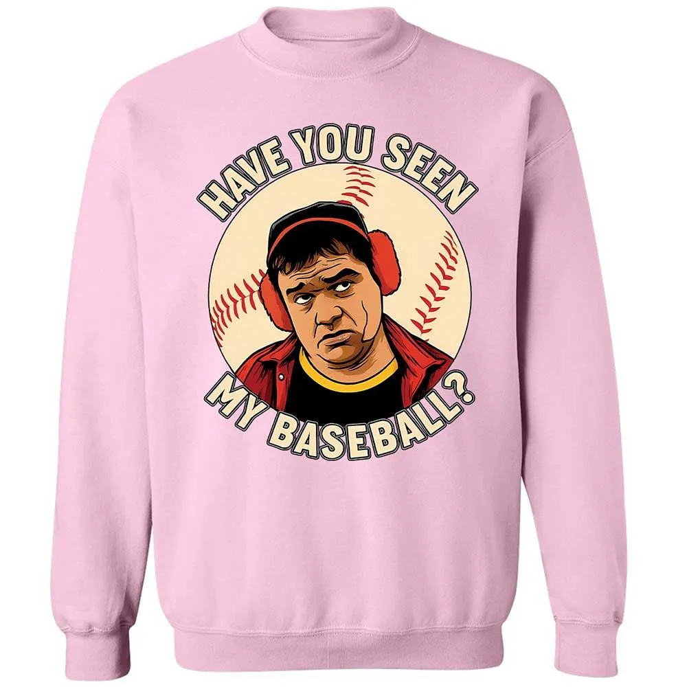 Classic Unisex Sweatshirt - QDYNC3V4 - Light Pink - 7