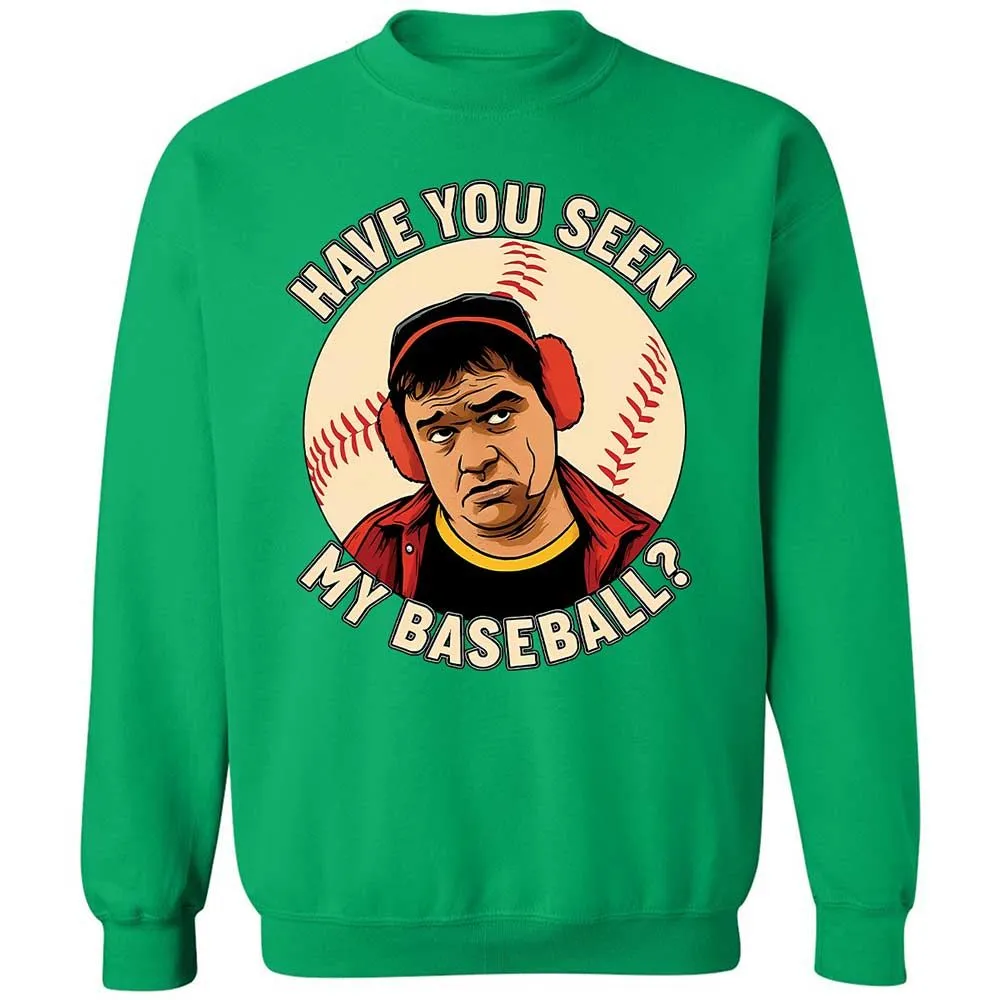 Classic Unisex Sweatshirt - QDYNC3V4 - Irish Green - 13