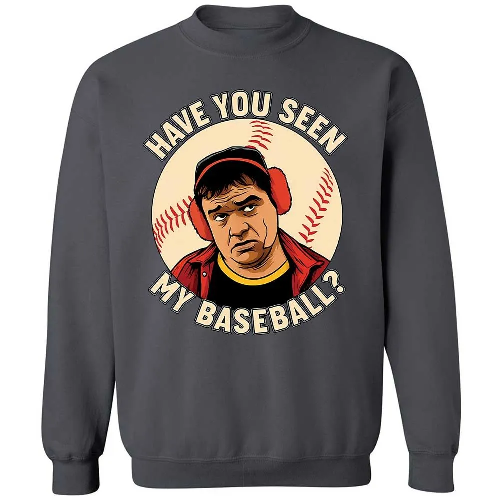 Classic Unisex Sweatshirt - QDYNC3V4 - Charcoal - 18