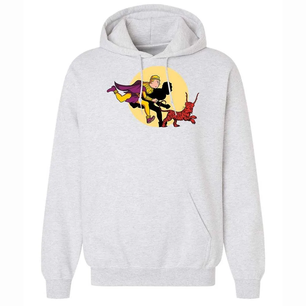 Ralph Fieri - Ash - 2