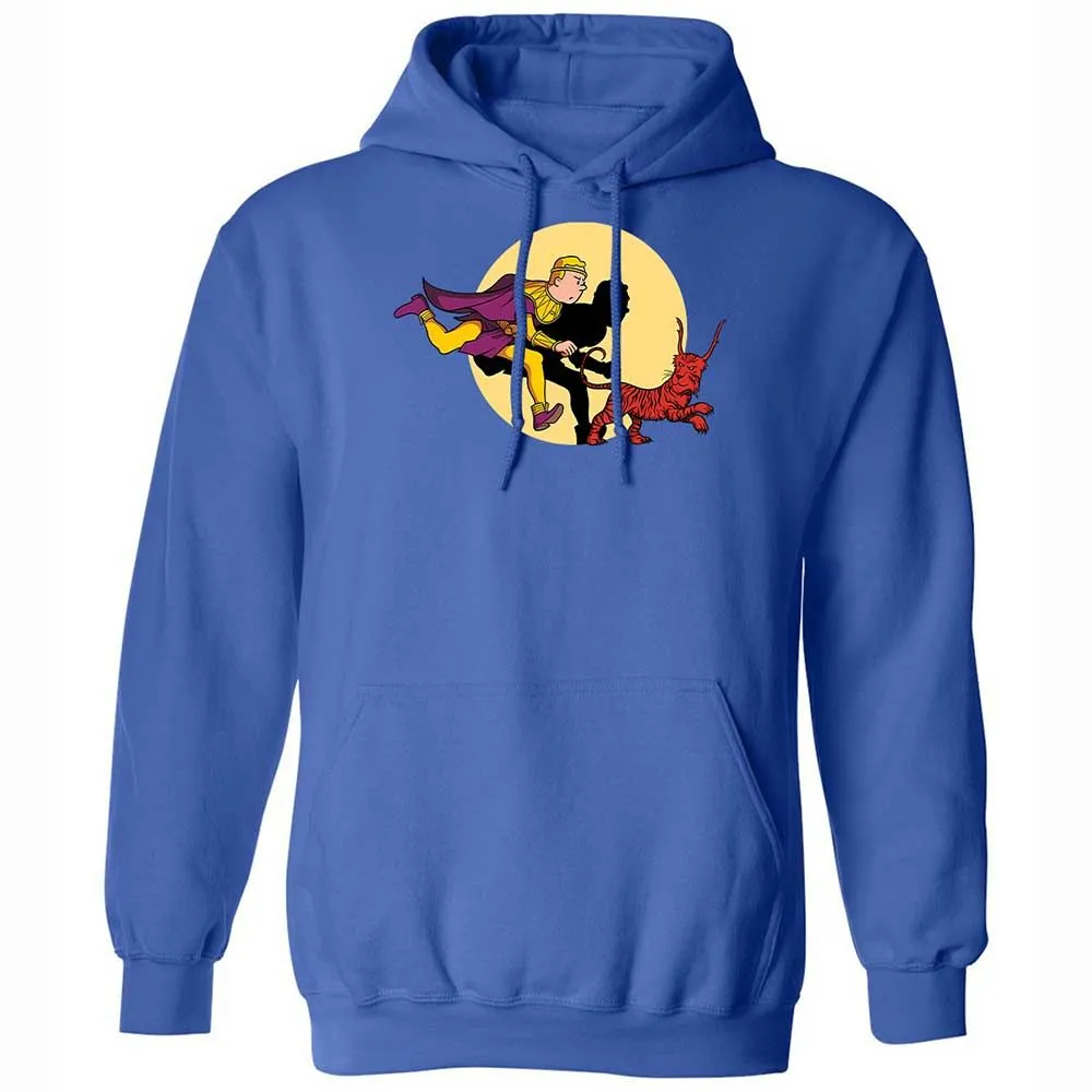Ralph Fieri - Royal - 4
