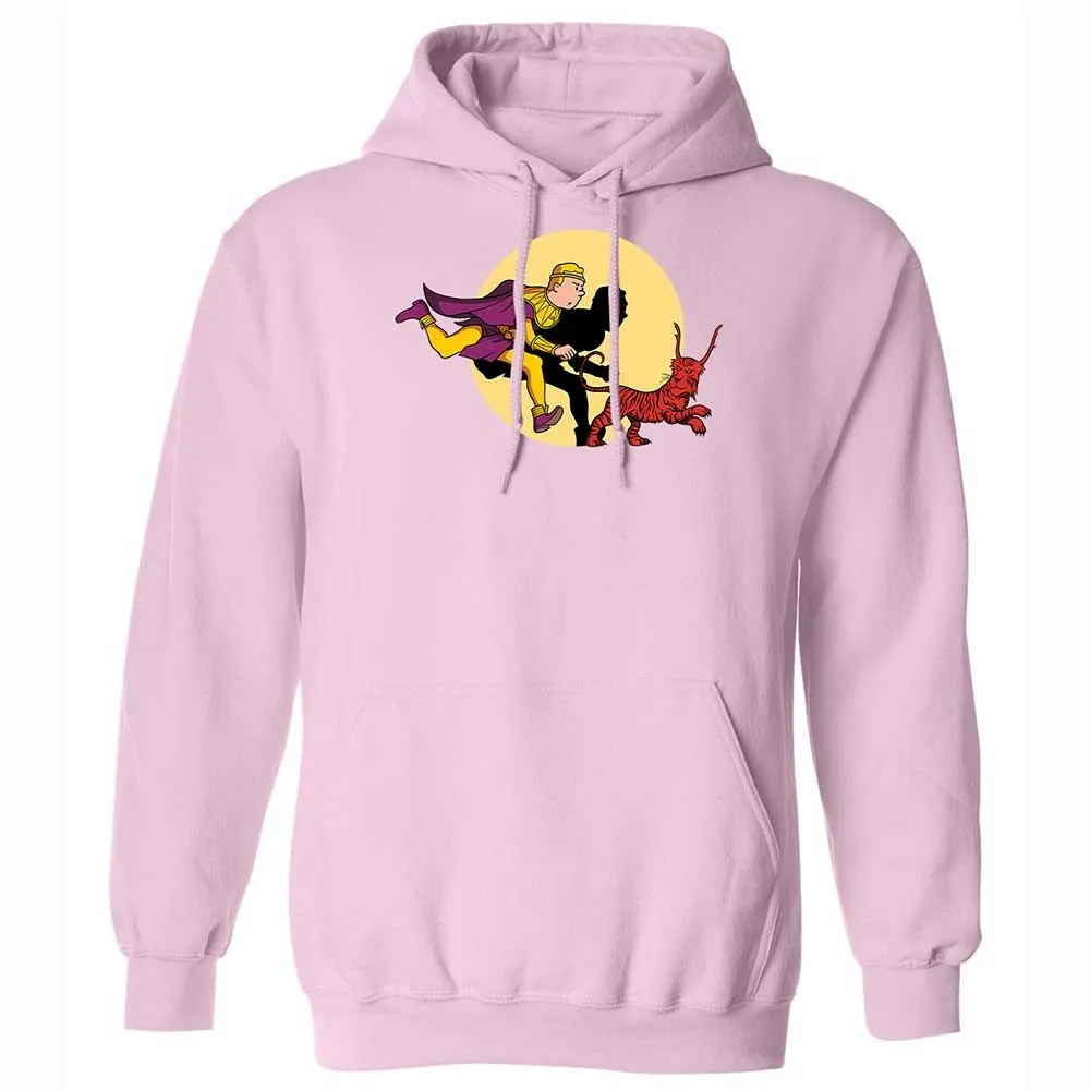 Ralph Fieri - Light Pink - 7