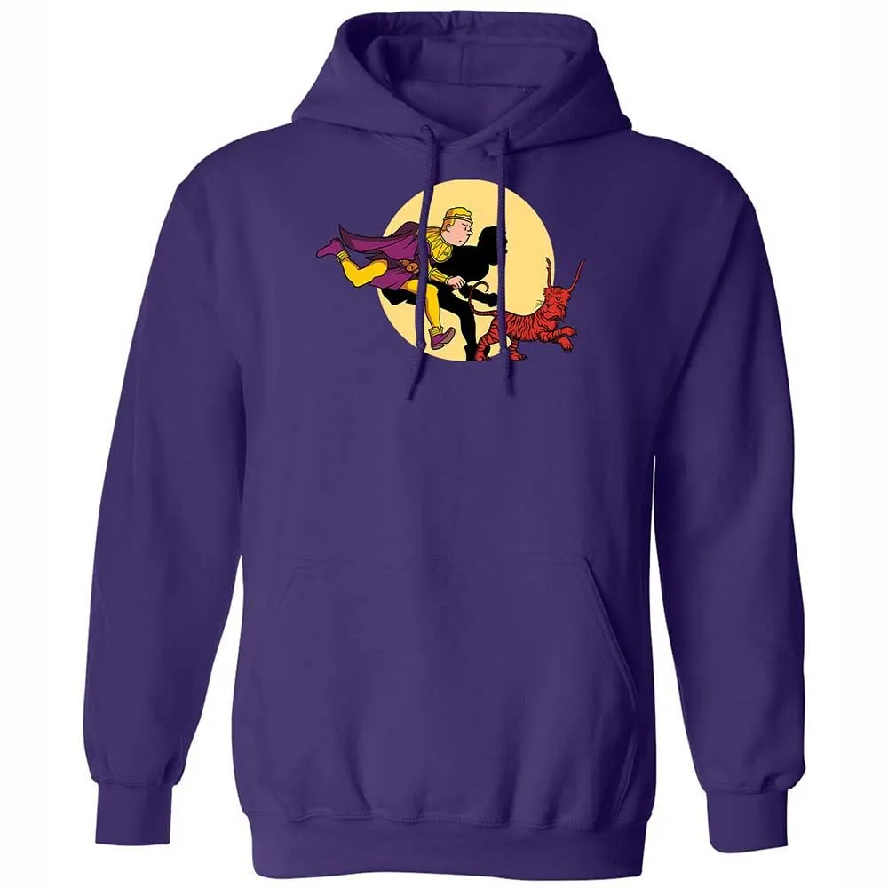Ralph Fieri - Purple - 10