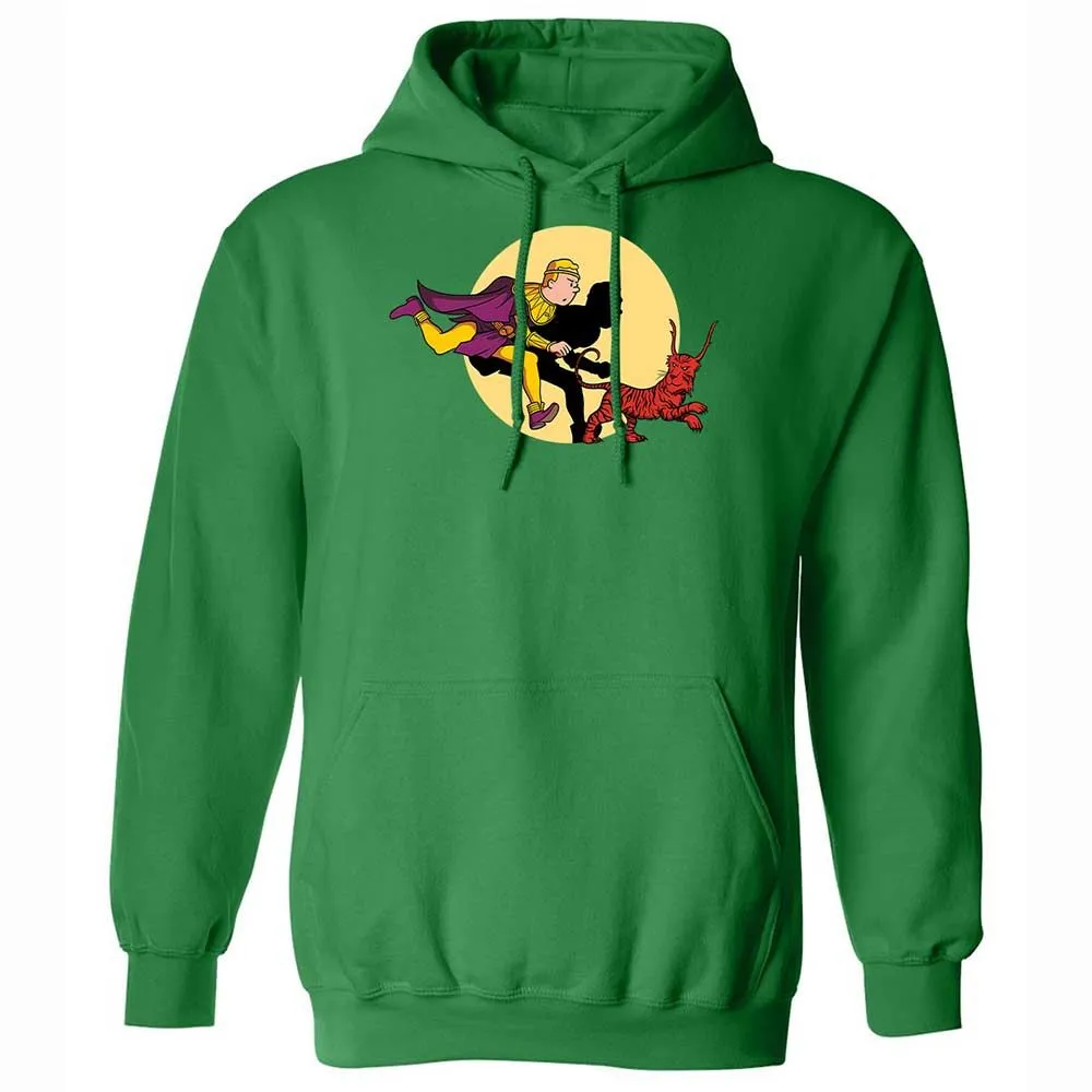 Ralph Fieri - Irish Green - 11