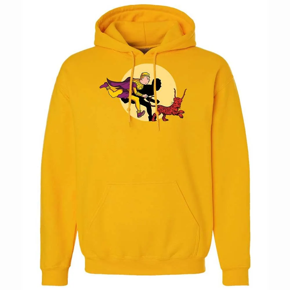 Ralph Fieri - Gold - 13