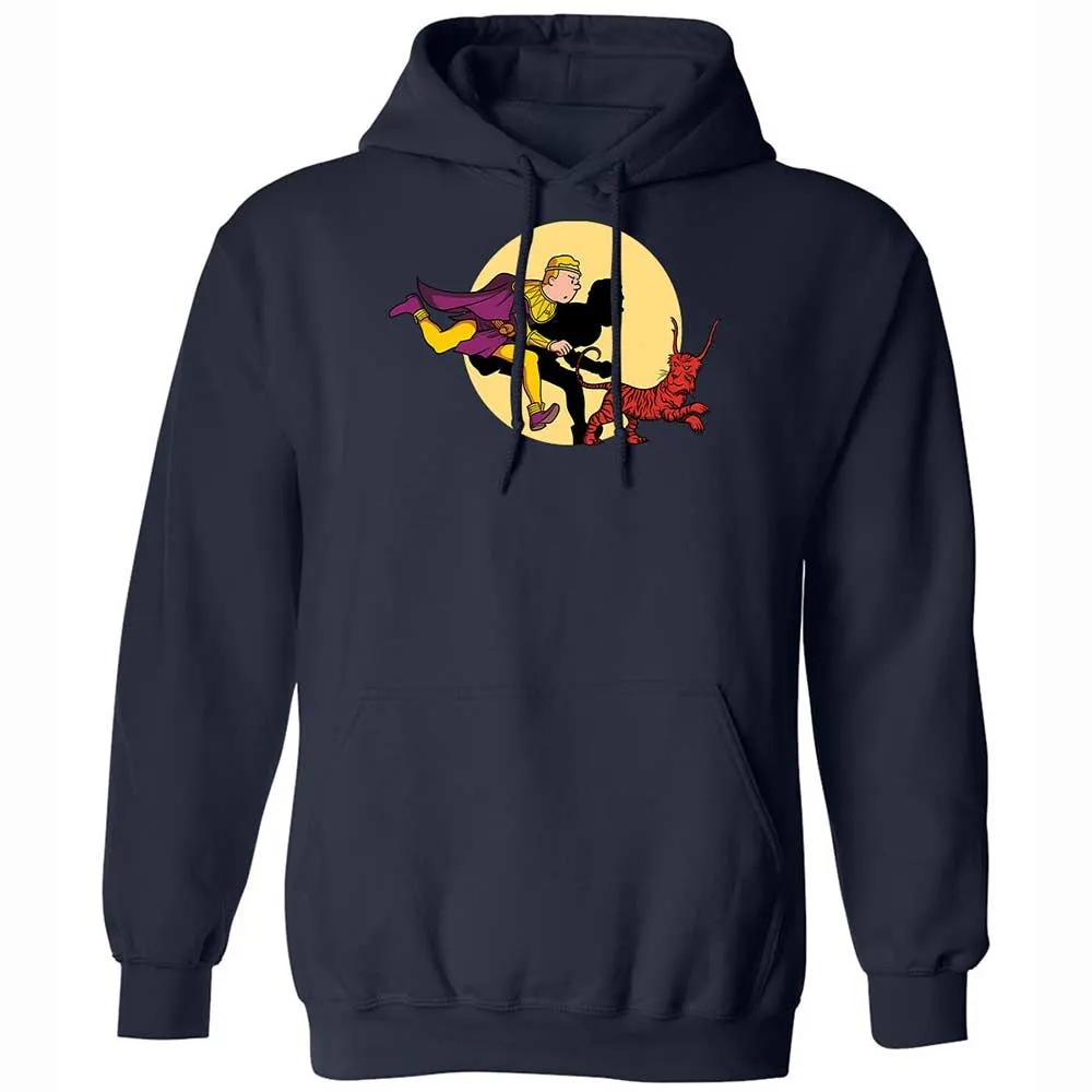 Ralph Fieri - Navy - 15