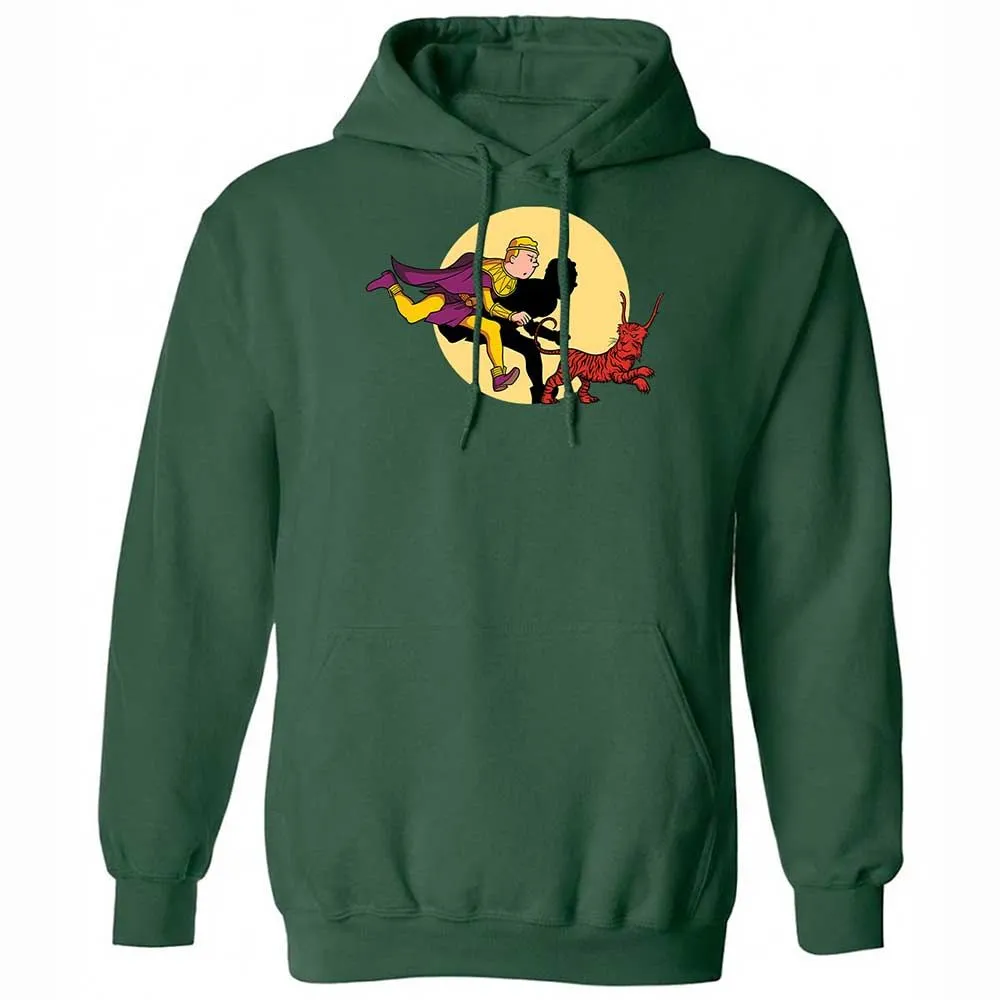 Ralph Fieri - Forest Green - 16