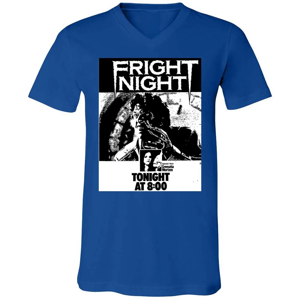 Night with Crematia Mortem - True Royal - 4