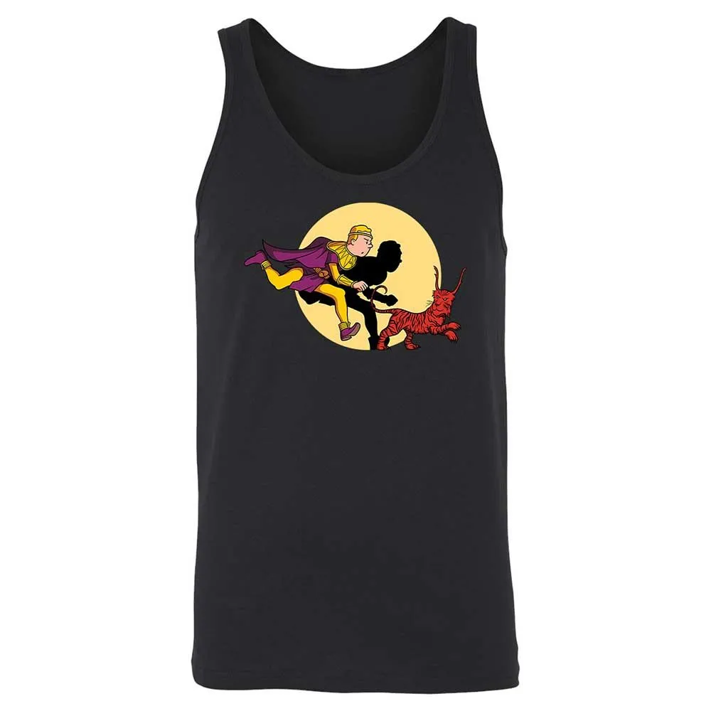 Ralph Fieri - Black - 7