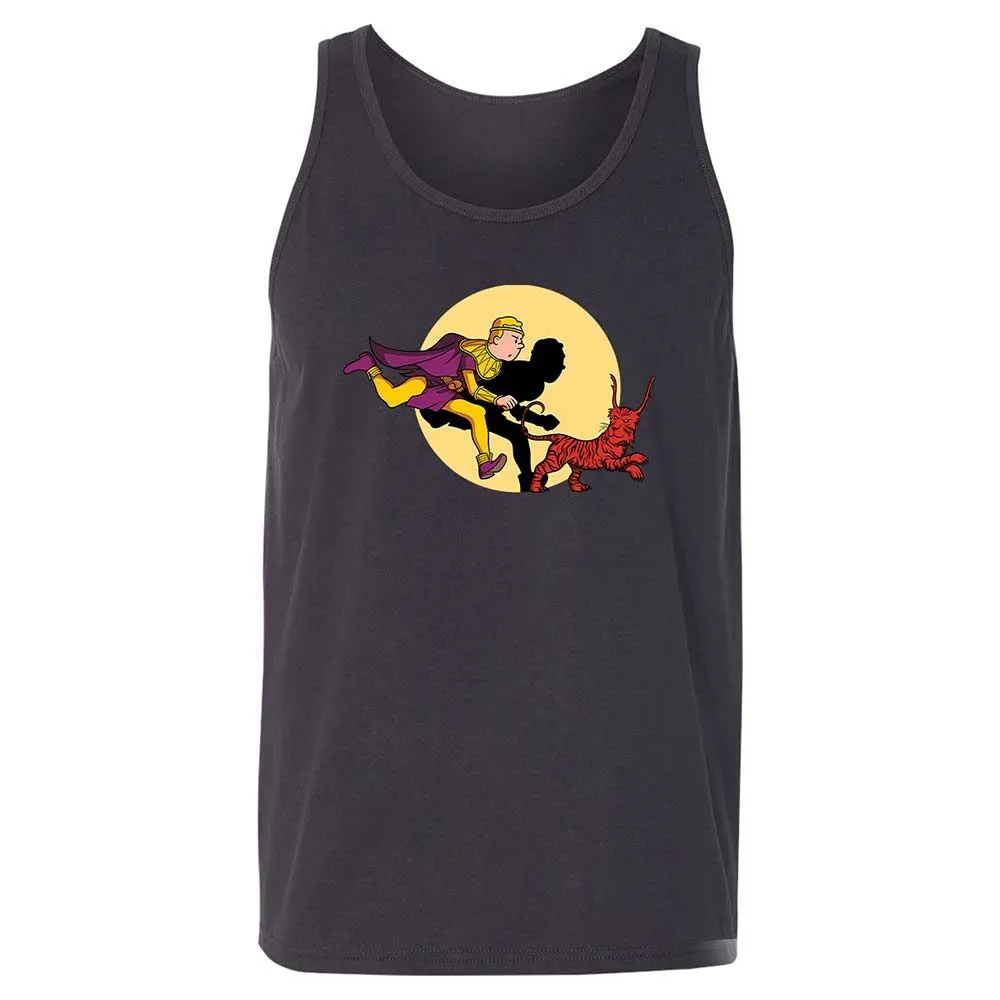 Ralph Fieri - Dark Grey - 9