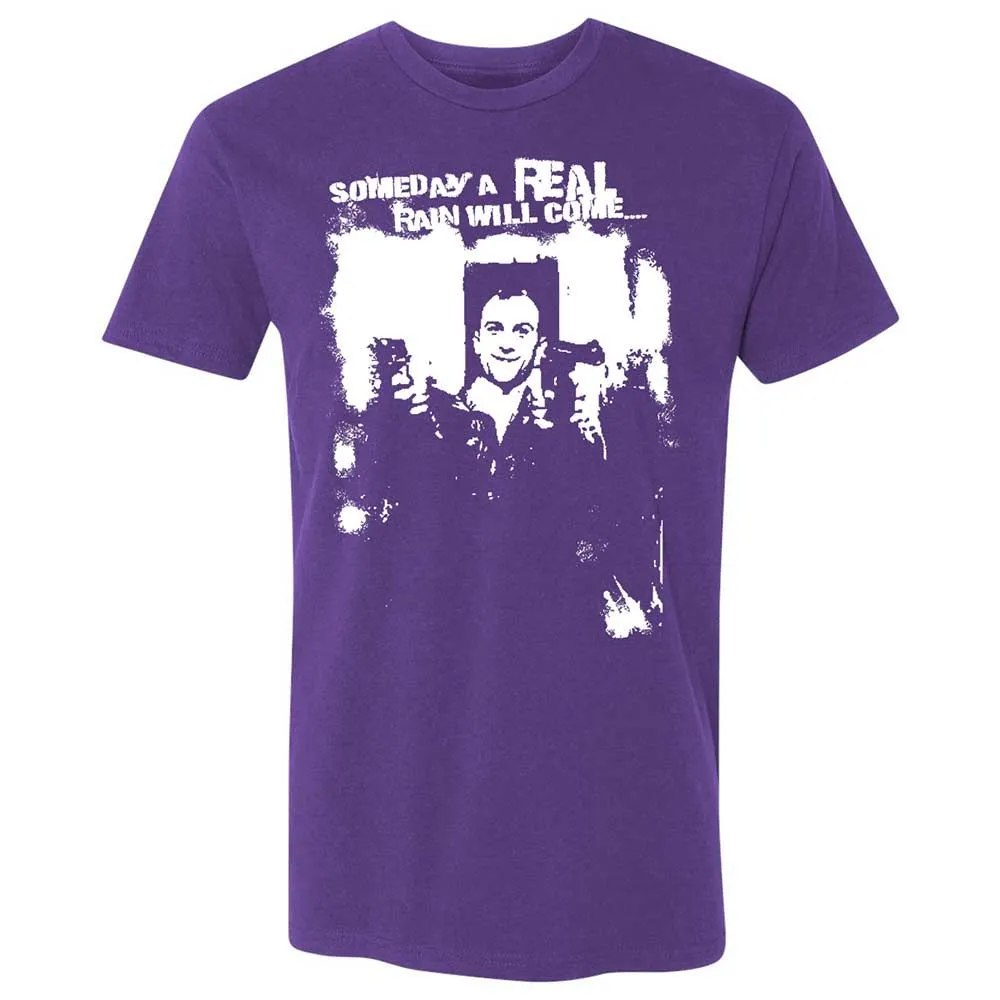 Someday A Real Rain Will Come - Purple Rush - 14