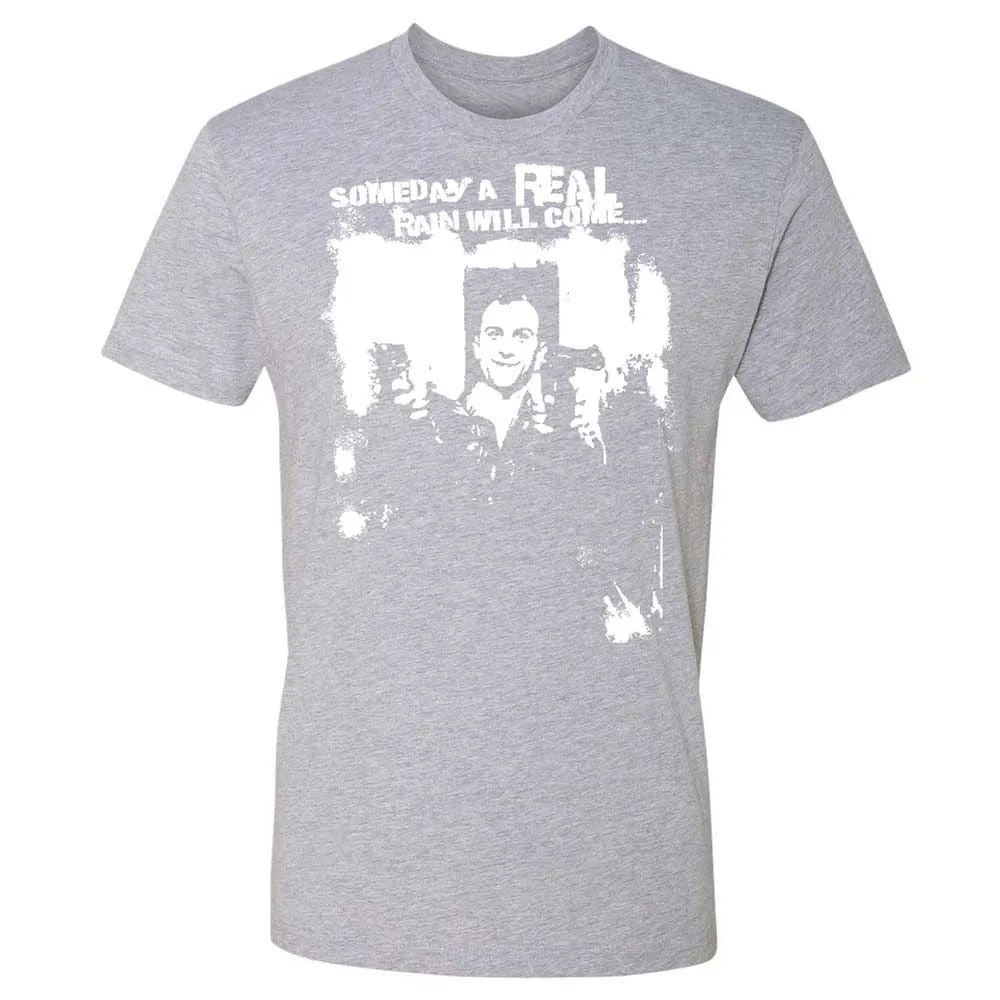 Someday A Real Rain Will Come - Heather Grey - 19