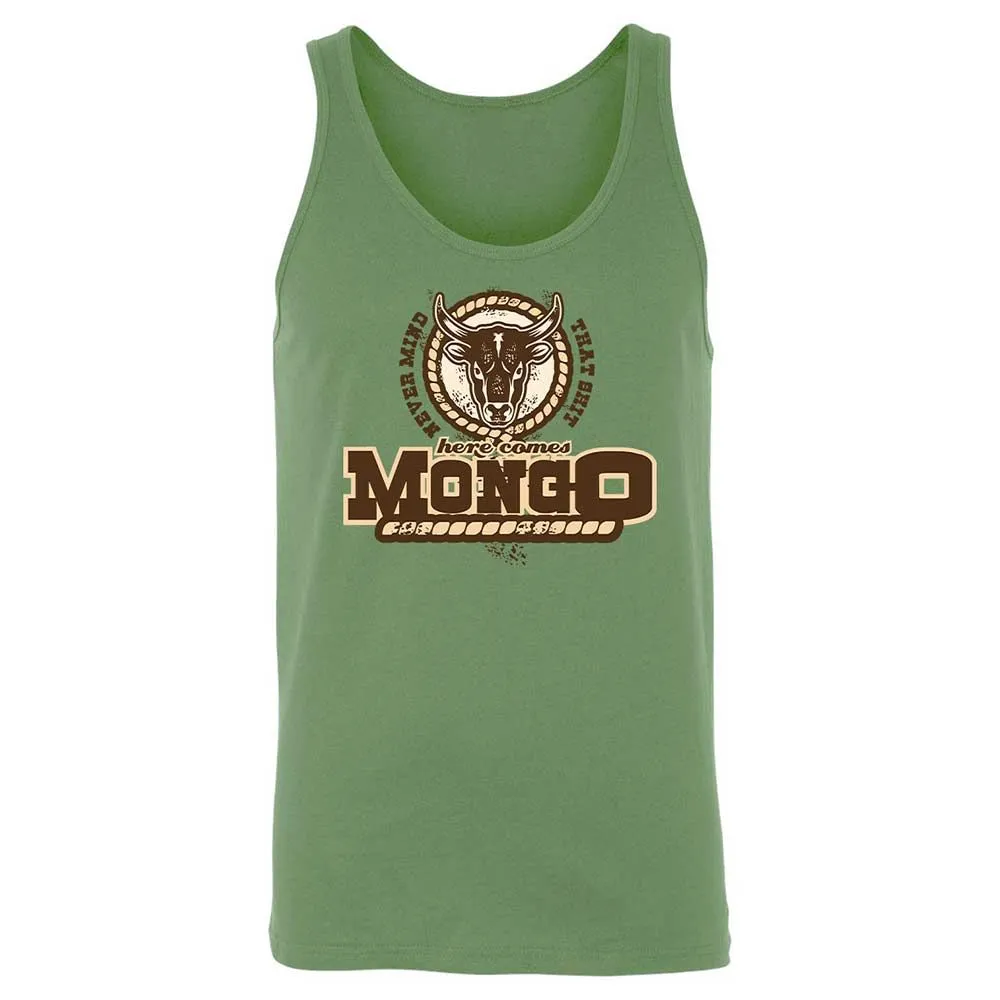 Here comes Mongo - Leaf - 5
