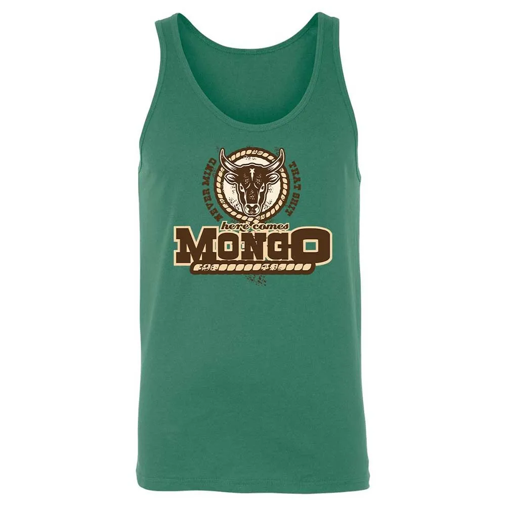 Here comes Mongo - Kelly - 6