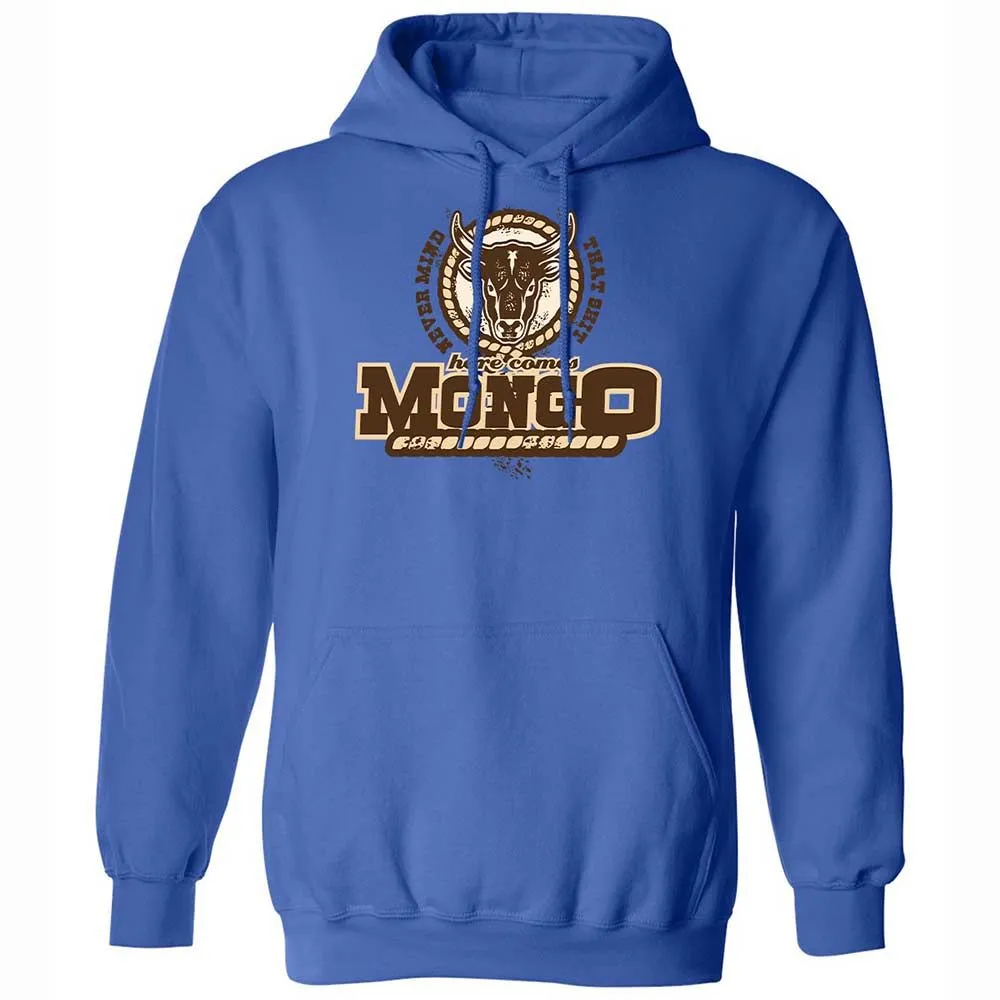 Here comes Mongo - Royal - 4
