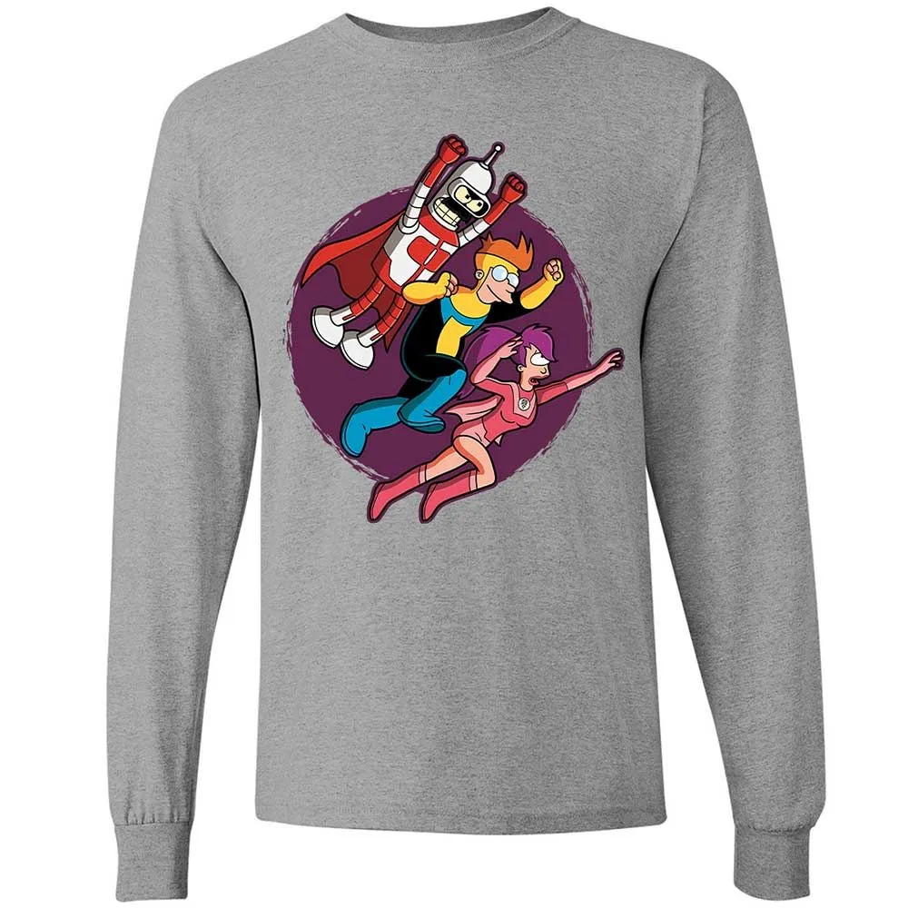 Invincirama - Sport Grey - 3