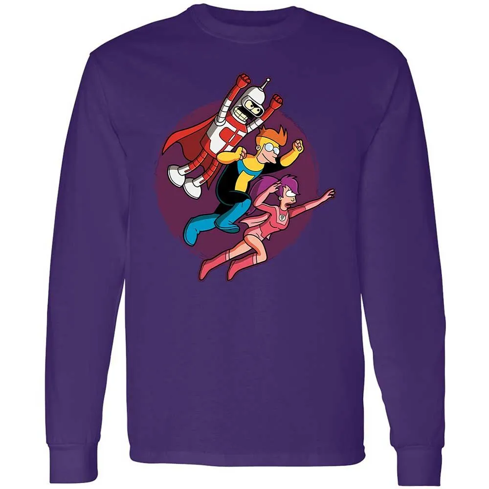 Invincirama - Purple - 9