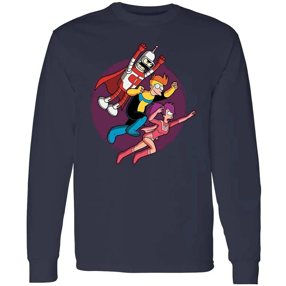 Invincirama - Navy - 13