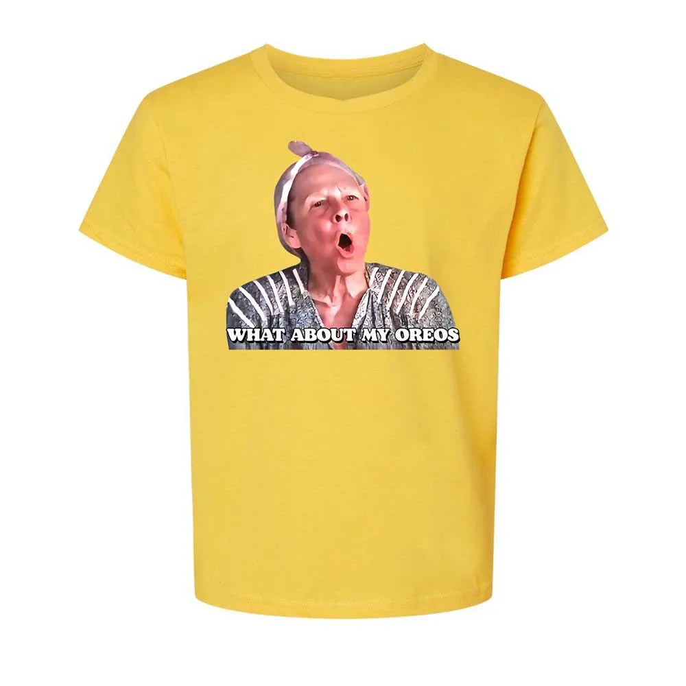 Kids T-Shirt - 9LXW4P88 - Daisy - 9