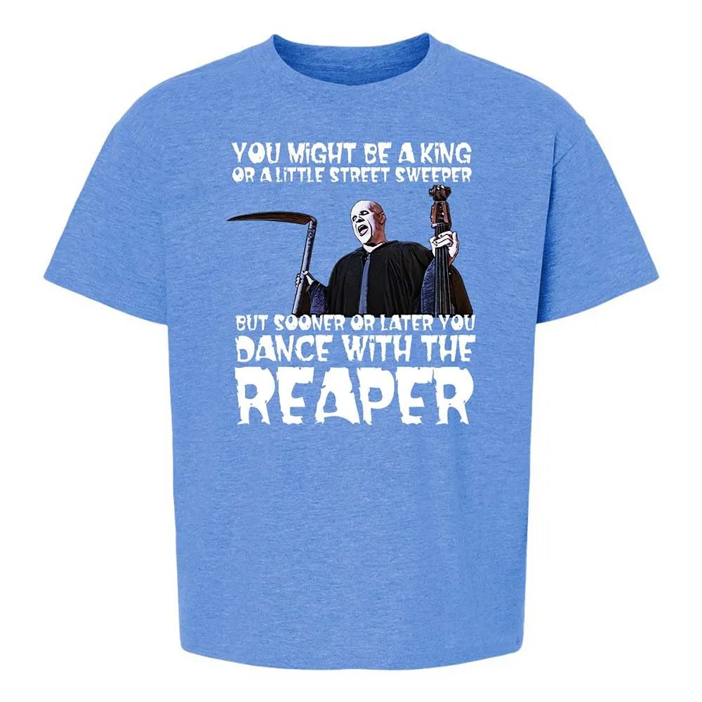 Dance With The Reaper - Heather Royal - 13