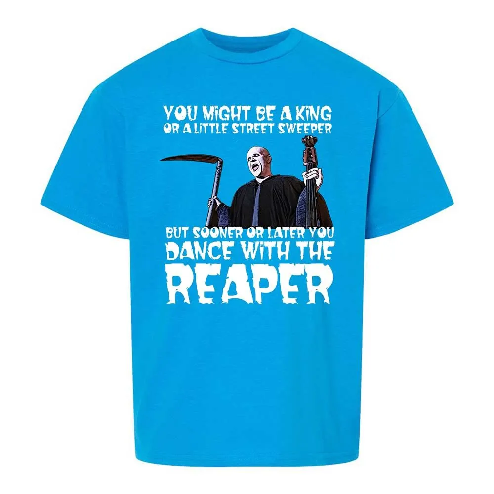 Dance With The Reaper - Sapphire - 18