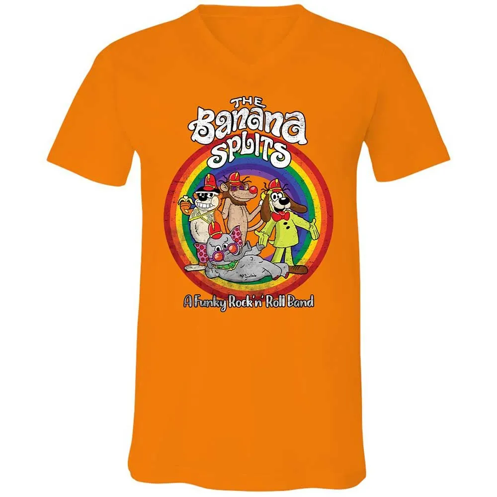 The Banana Splits - Orange - 7