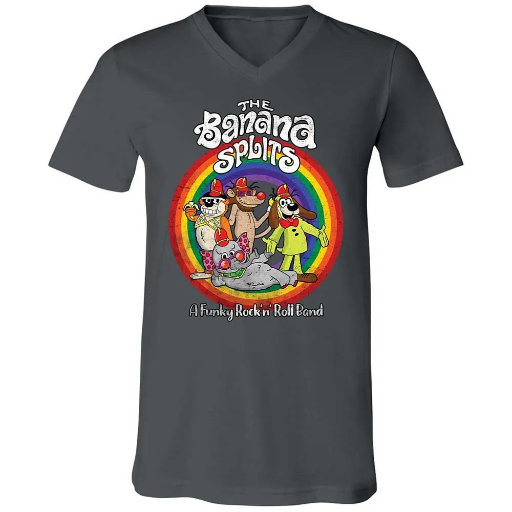 The Banana Splits - Asphalt - 16