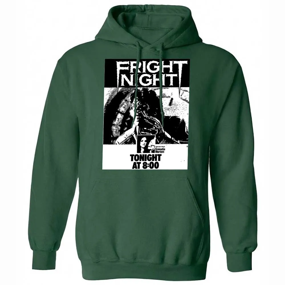Night with Crematia Mortem - Forest Green - 3