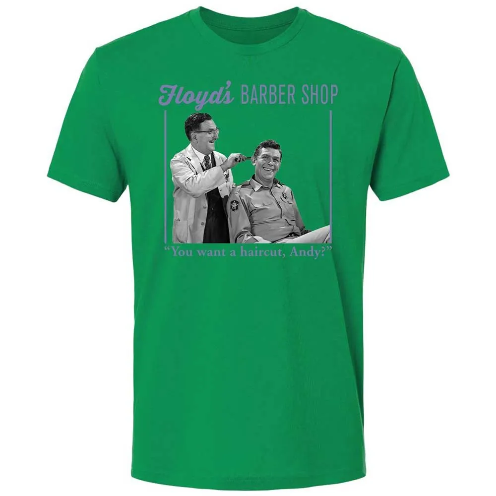 Premium Unisex T-Shirt - FKG6C2CJ - Kelly Green - 11