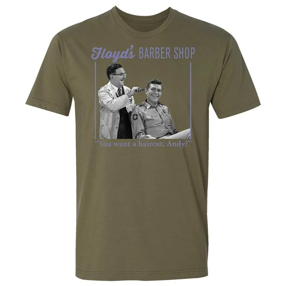 Premium Unisex T-Shirt - FKG6C2CJ - Military Green - 12
