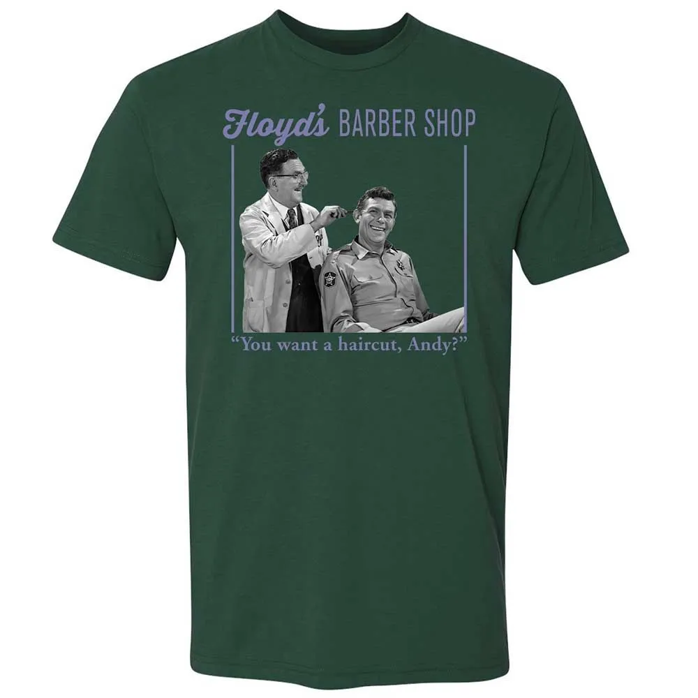 Premium Unisex T-Shirt - FKG6C2CJ - Forest Green - 16