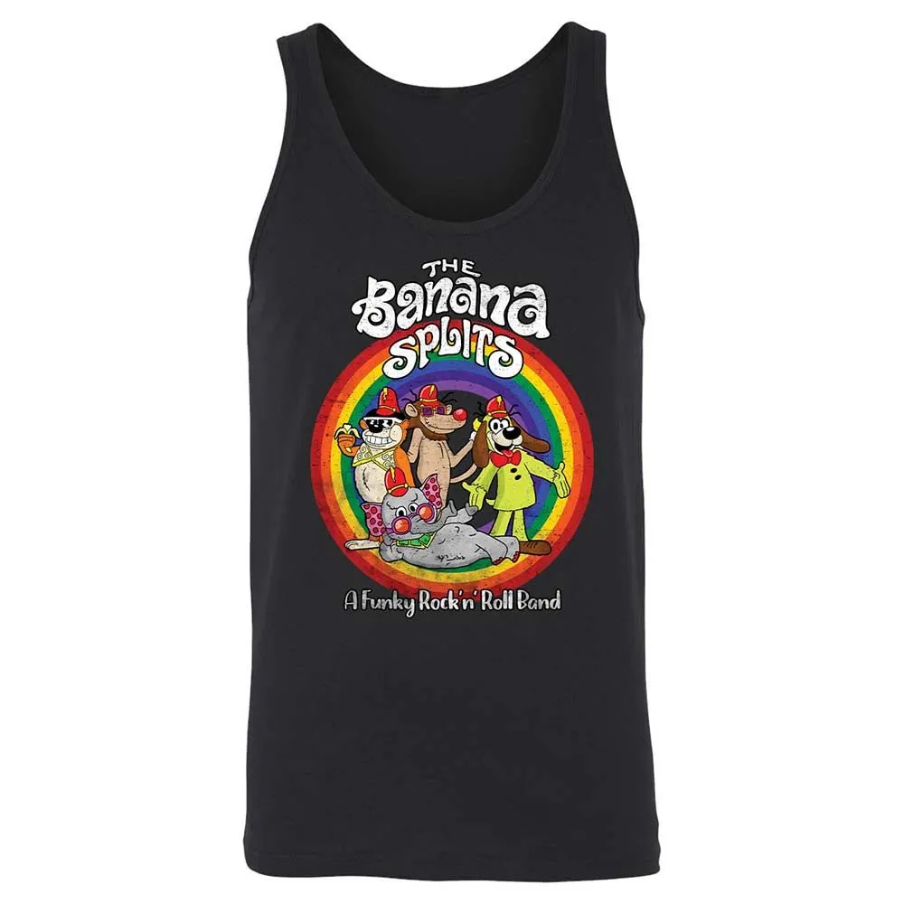 The Banana Splits - Black - 7