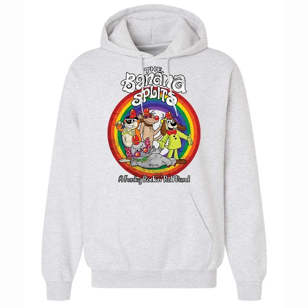 The Banana Splits - Ash - 2