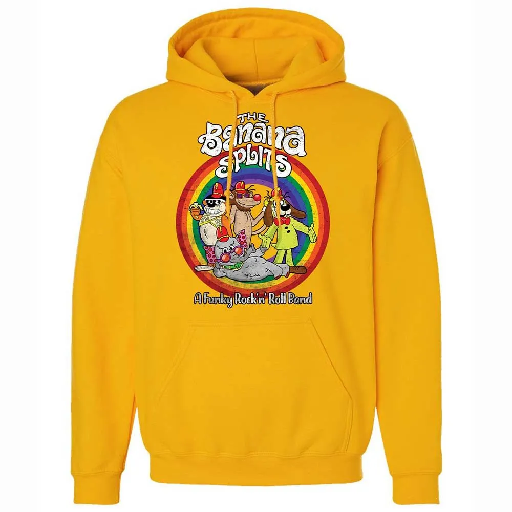 The Banana Splits - Gold - 13