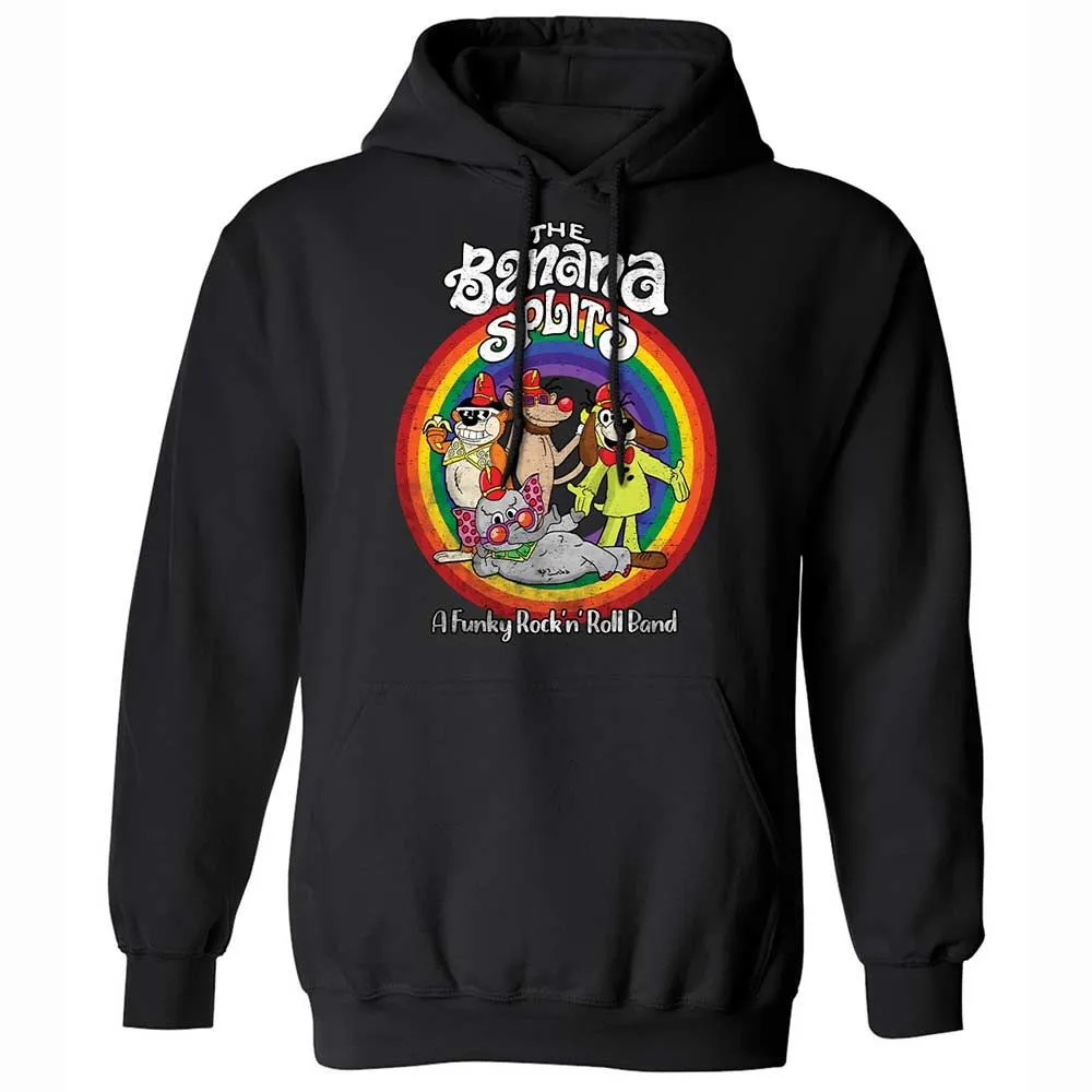 The Banana Splits - Black - 14