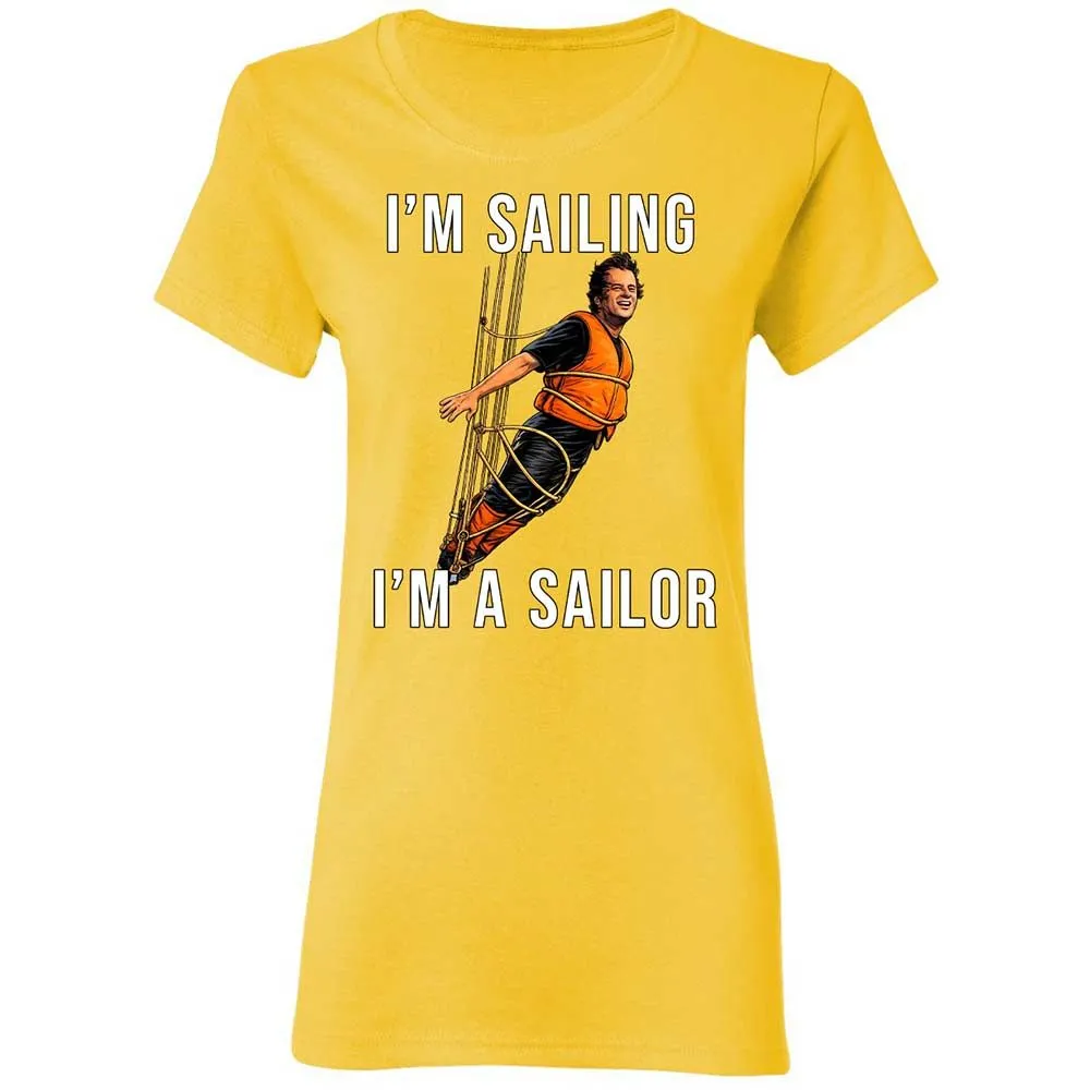 Women's T-Shirt - 5HYV9SCS - Daisy - 16