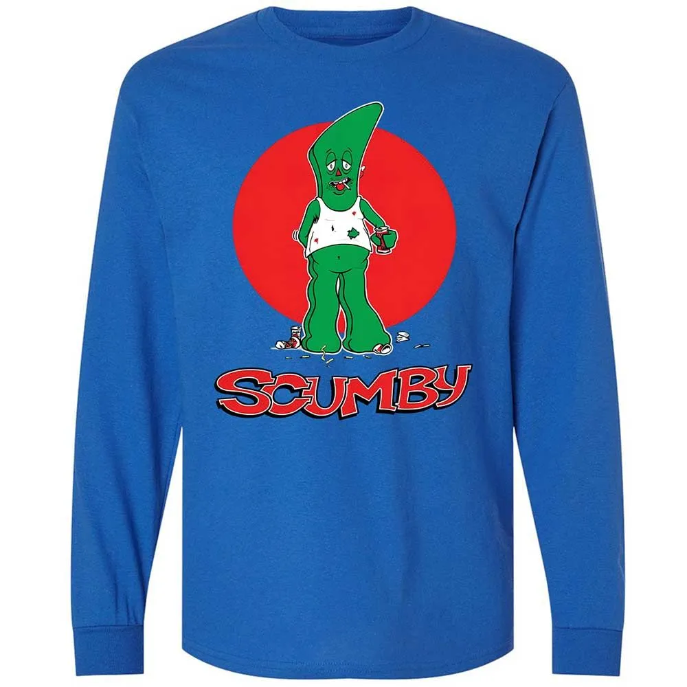 Scumby - Royal - 7