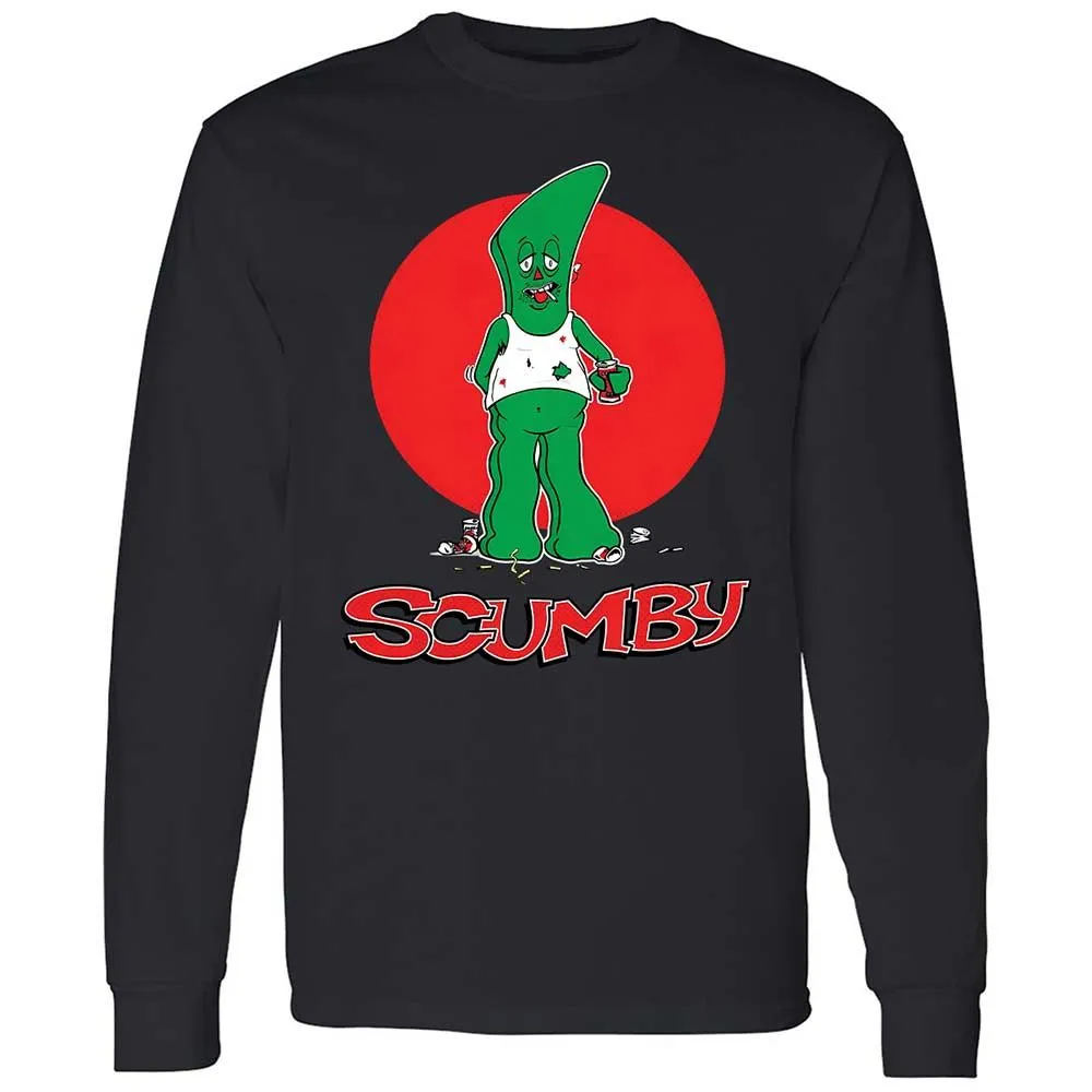 Scumby - Black - 12