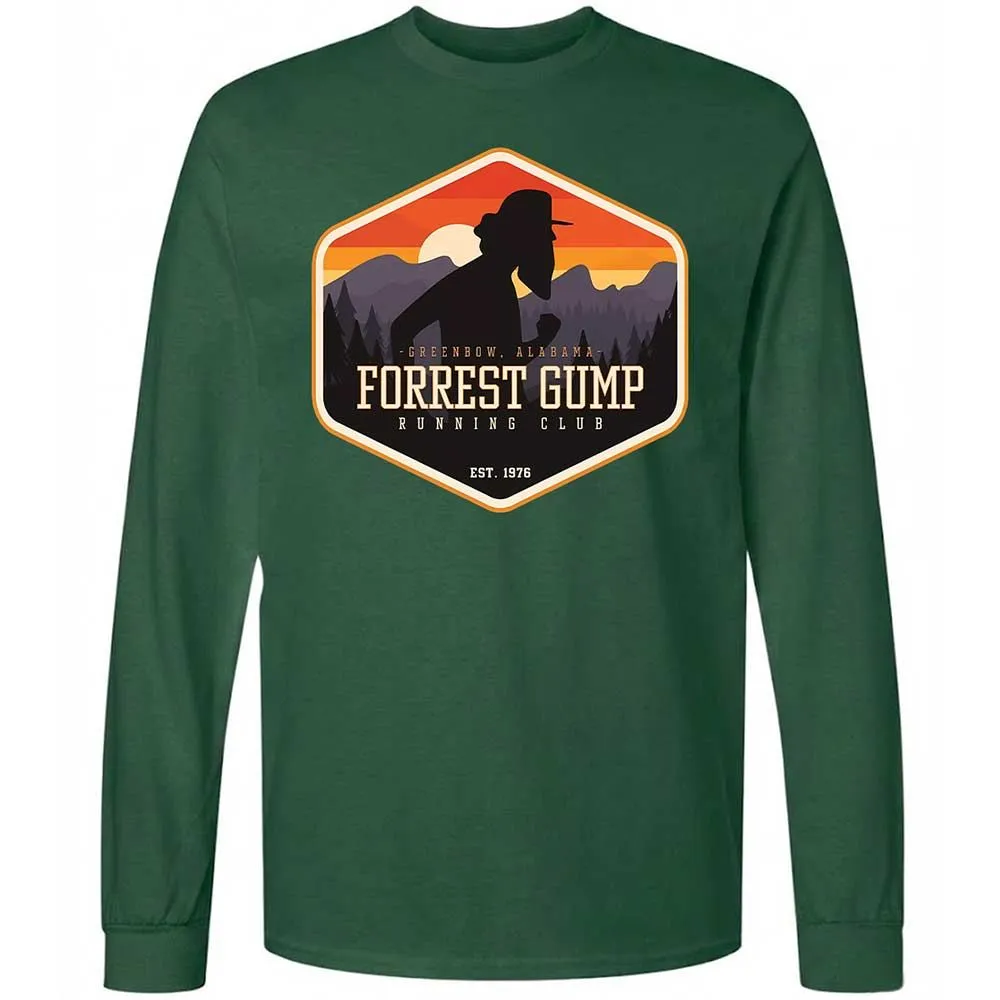 Greenbow Alabama - Forest Green - 4