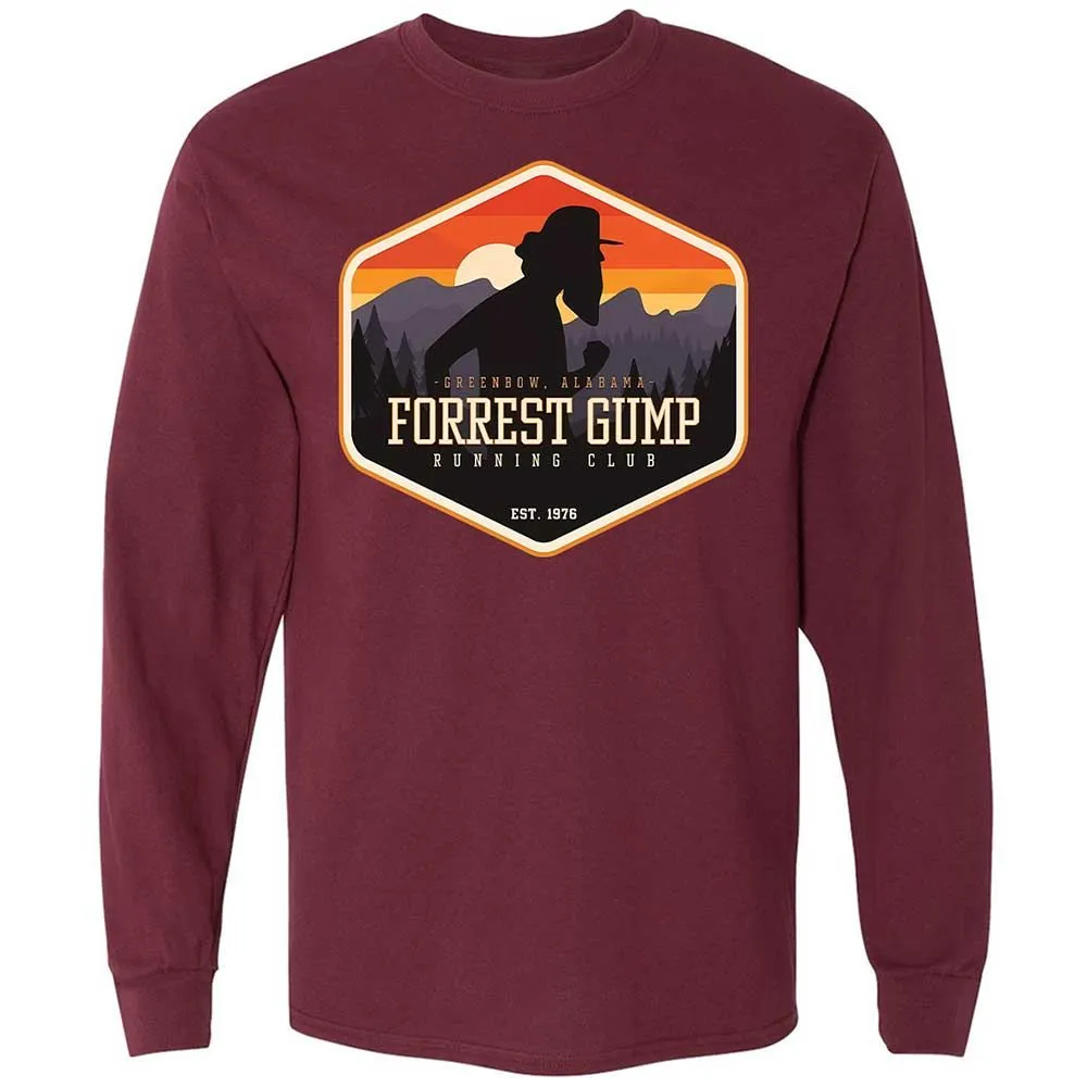Greenbow Alabama - Maroon - 6