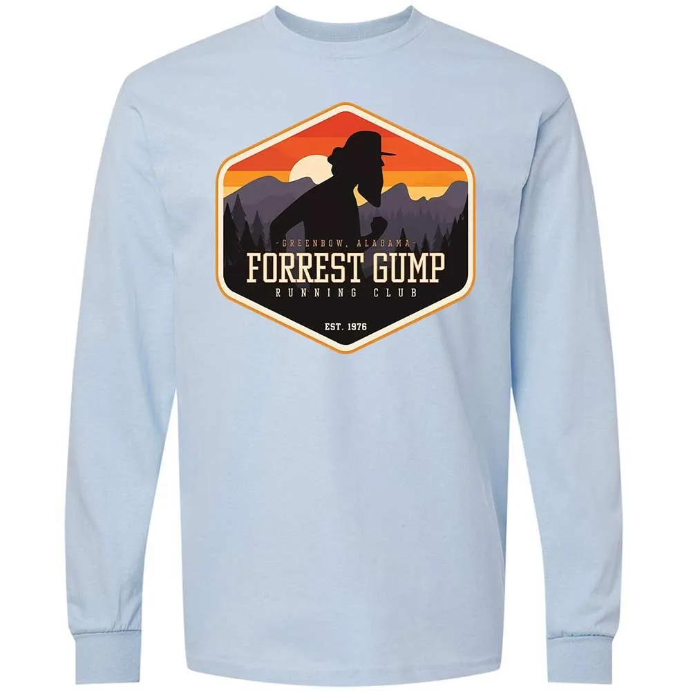 Greenbow Alabama - Light Blue - 18